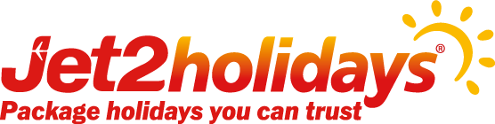 Jet2holidays - Package holidays you can trust - home page